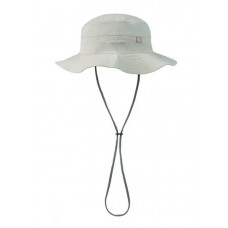 Explore Booney Hat Solid Light Grey